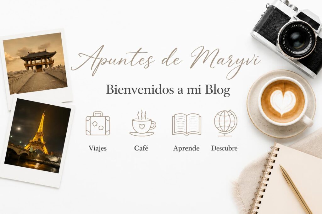 Apuntes de Maryvi